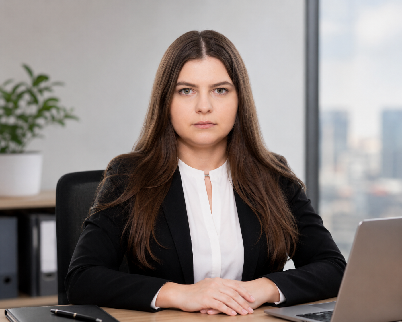 Taisiia Pyshna, member of PUSH TRADE LLC